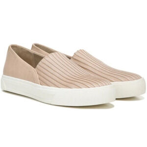 NATURALIZER Brogan Light Pink Casual Slip On Sneaker